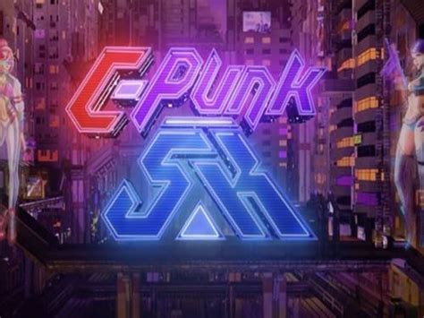 C-Punk 5K 3